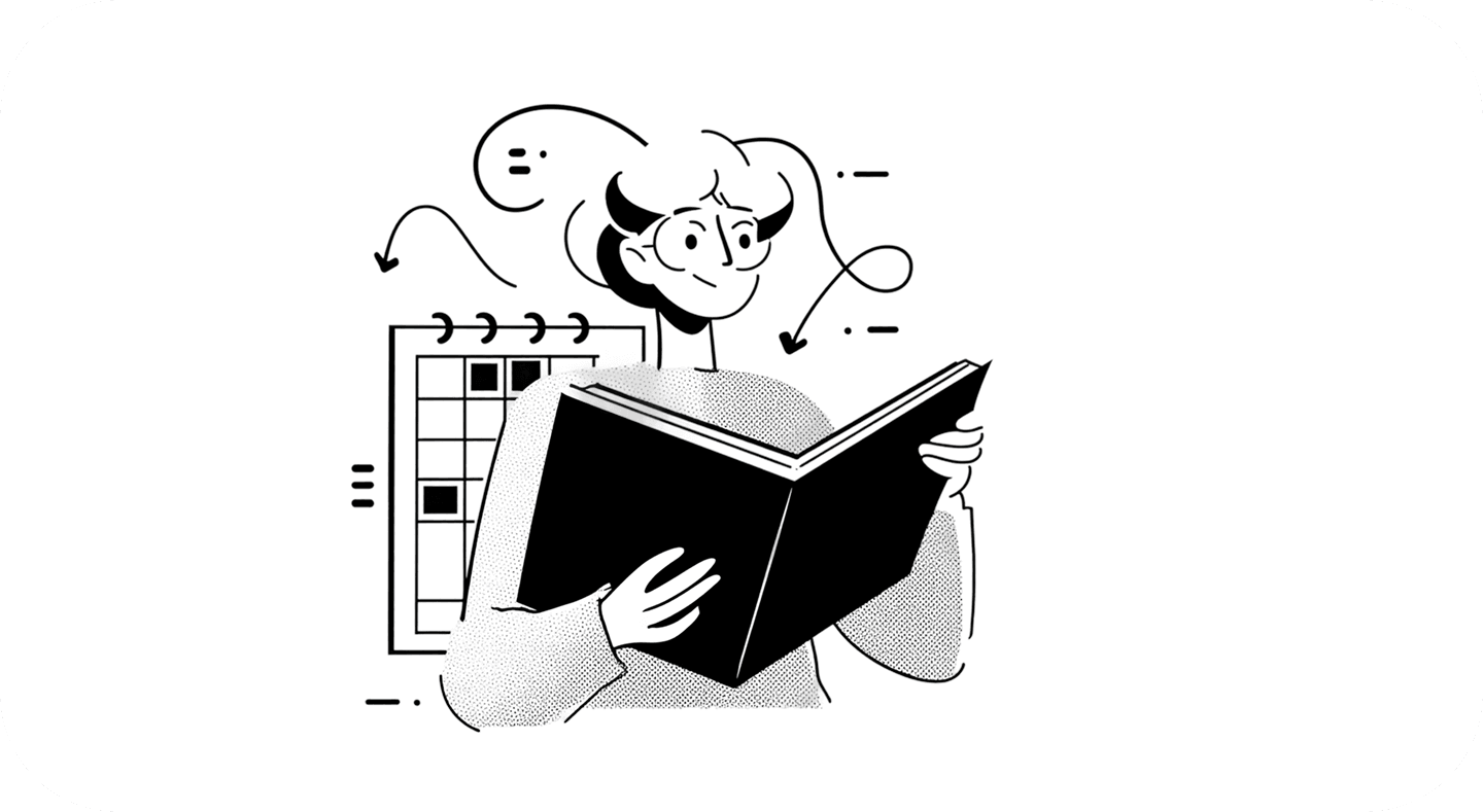 Science-Backed Spaced Repetition illustration